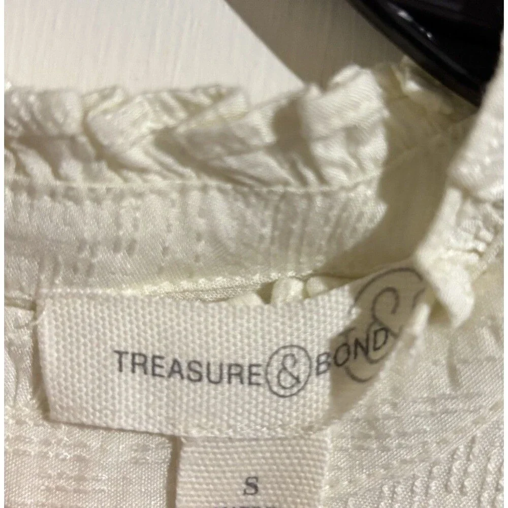 Treasure & Bond nwt treasure